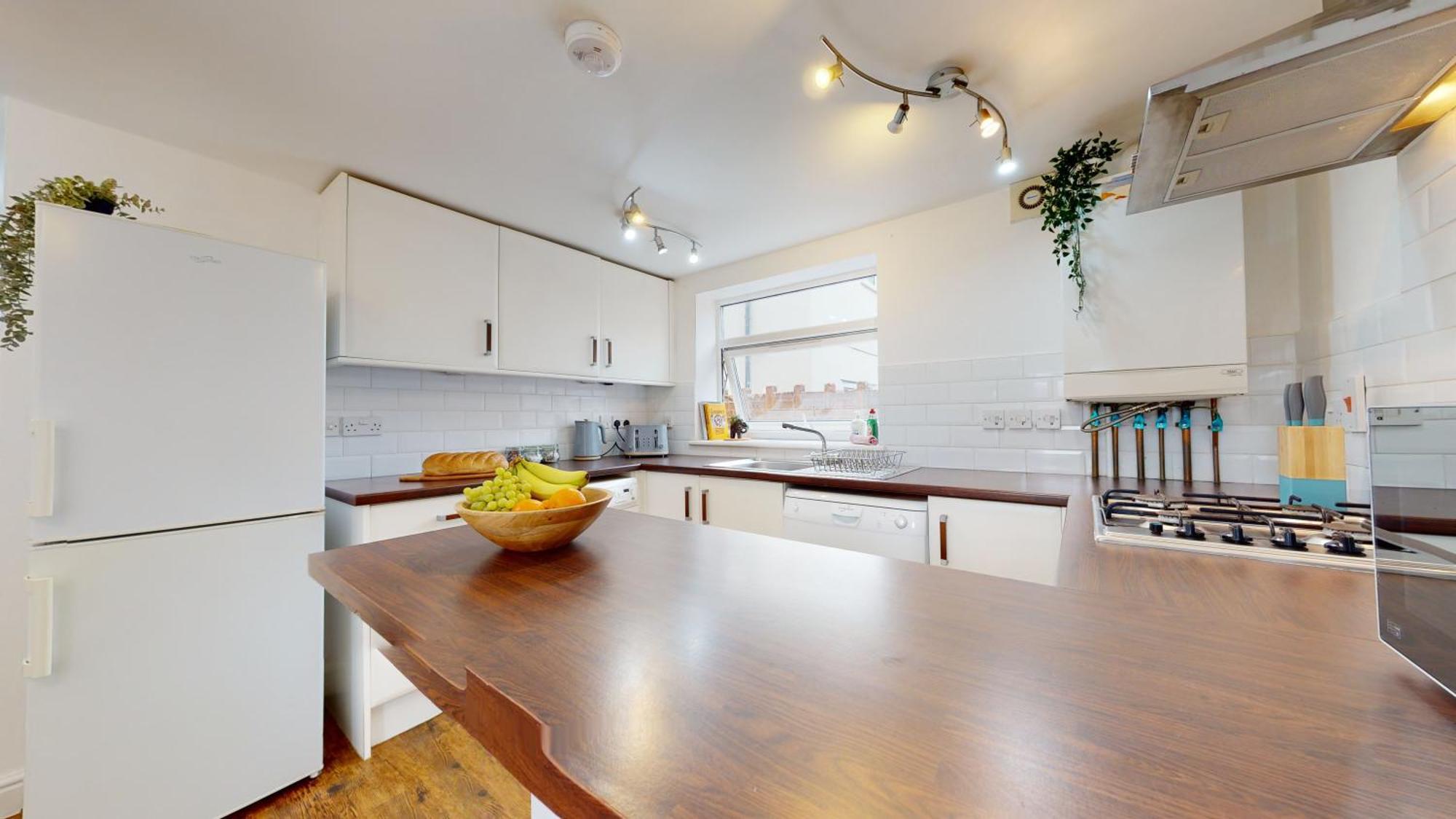 Cosy Cardiff Apartment And Patio Ngoại thất bức ảnh