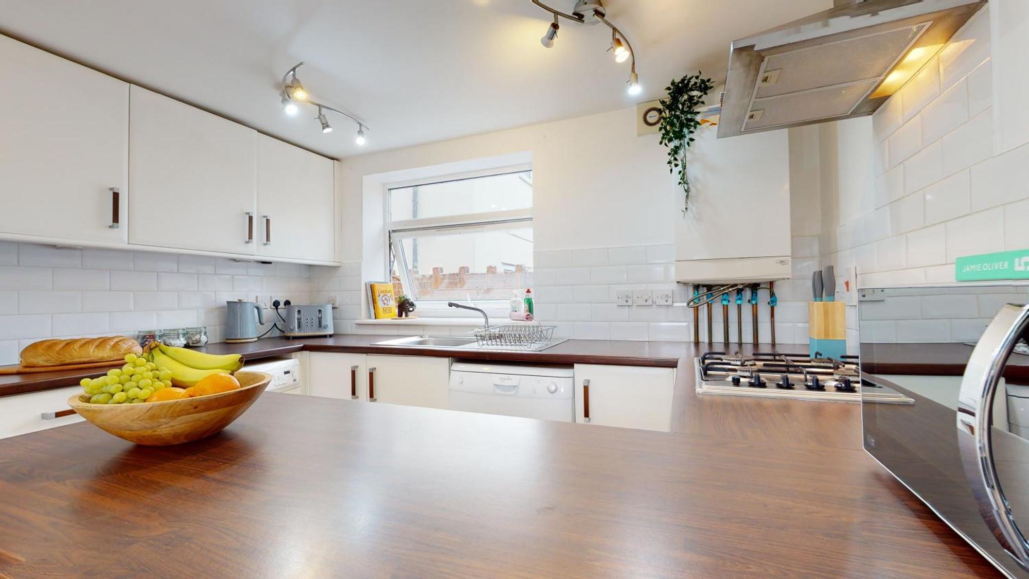 Cosy Cardiff Apartment And Patio Ngoại thất bức ảnh