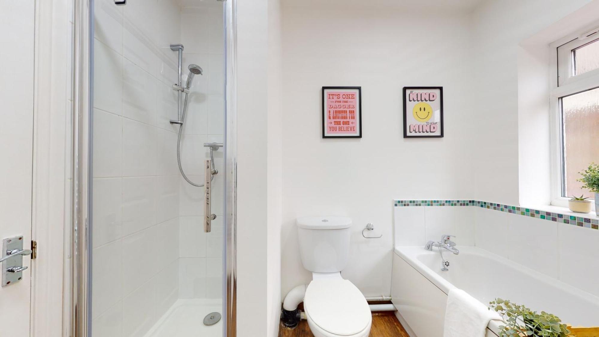 Cosy Cardiff Apartment And Patio Ngoại thất bức ảnh